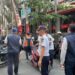 Dishub Kota Malang Temukan Kendaraan Parkir di Trotoar, Kampus Diminta Sediakan Lahan