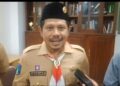 Kwarcab Kota Malang Kukuhkan 1.280 Pramuka Garuda, Ginanjar: Harus Jadi Teladan di Masyarakat