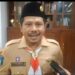 Kwarcab Kota Malang Kukuhkan 1.280 Pramuka Garuda, Ginanjar: Harus Jadi Teladan di Masyarakat