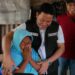 Subandi Turun Langsung Salurkan Kursi Roda dan Bedah Rumah Warga Krembung-Prambon