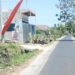 JALAN RAYA SUKOANYAR SEMAKIN MULUS, AKTIVITAS WARGA DESA LANCAR