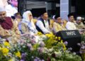 Subandi: Kerukunan Adalah Kekuatan Sidoarjo