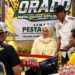 Bikin Kejutan! Anggota DPRD Golkar Kartika Tembus Semifinal Turnamen ORADO Kota Malang