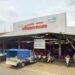 Lapak Belum Rampung, Pedagang Pasar Karangploso Pertanyakan Dana Swadaya