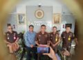 Kejari Kabupaten Malang Naikkan Status Dua Perkara Dugaan Korupsi Pasar Karangploso ke Penyidikan