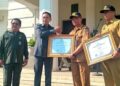 Pemkot Malang Raih Nilai Sempurna JDIH, Wahyu Hidayat: Ini Bukan Sekadar Prestasi