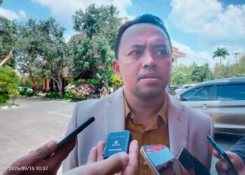 718 Mahasiswa Baru Ikuti PKKMB Universitas Kepanjen, Rektor Dorong Generasi Unggul dan Transformatif