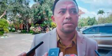 718 Mahasiswa Baru Ikuti PKKMB Universitas Kepanjen, Rektor Dorong Generasi Unggul dan Transformatif