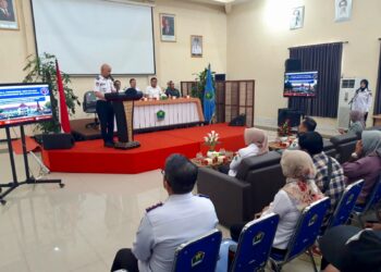 Perda Parkir Baru Mulai Disosialisasikan, Dishub Kota Malang Perketat Aturan dan Sanksi