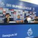 Arema FC Siap Hadapi Persik, Marcos Santos Soroti Mental dan Konsentrasi Pemain