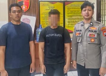 Polisi Ungkap Kasus Kekerasan Seksual di Lowokwaru, Pelaku Kenal Korban dan Sempat Curhat Lewat WhatsApp