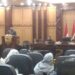 Subandi Tekankan Kehati-hatian Anggaran Sidoarjo, Tiga Raperda Masuk Meja DPRD.