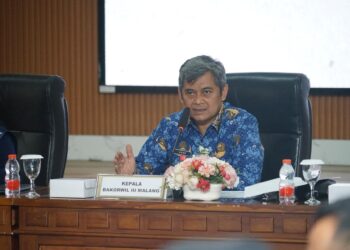 Bakorwil Malang Jembatani 25 Tahun Persoalan Aset Songgoriti, Pemkab Malang-Pemkot Batu Sepakati Jalan Keluar