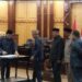 Perubahan APBD 2026 Disepakati, DPRD Sidoarjo Soroti Penurunan Anggaran dan Optimalisasi PAD.