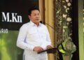 KISI 2026: Subandi Dorong Inovasi Pemerintah Tak Berhenti di Penghargaan.