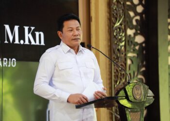 KISI 2026: Subandi Dorong Inovasi Pemerintah Tak Berhenti di Penghargaan.