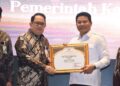 Sidoarjo Raih Jamsostek Award, Program Satu ASN Lindungi Satu Pekerja Rentan Disiapkan