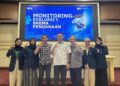 Limbah Kulit Kakao Disulap Mahasiswa UB Jadi Spray Antijerawat untuk Punggung