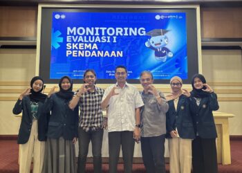 Limbah Kulit Kakao Disulap Mahasiswa UB Jadi Spray Antijerawat untuk Punggung