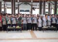 5.268 Pendonor Sidoarjo Terima Penghargaan, Dedikasi Kemanusiaan Tanpa Pamrih.