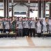 5.268 Pendonor Sidoarjo Terima Penghargaan, Dedikasi Kemanusiaan Tanpa Pamrih.