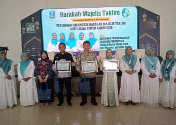 Dari Majelis Taklim ke Pemberdayaan Ekonomi, Perempuan Malang Didorong Kembangkan UMKM