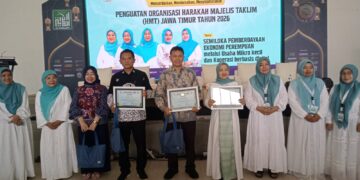 Dari Majelis Taklim ke Pemberdayaan Ekonomi, Perempuan Malang Didorong Kembangkan UMKM
