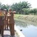 Normalisasi Dikebut Jelang Musim Hujan, Pemkab Sidoarjo Soroti Limbah Industri.