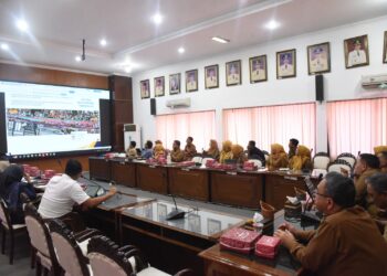 Flyover Gedangan Disiapkan untuk 30 Tahun, Pemkab Dorong Enam Lajur.