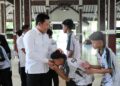 Subandi: Prestasi Atlet Tak Boleh Mengorbankan Pendidikan