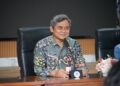 Kepala Bakorwil Malang Dorong Kopi Amstirdam Naik Kelas, Dari Komoditas Lokal Menuju Brand Global