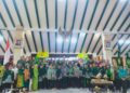 HUT ke-39 IPPAT, Perkuat Kompetensi Anggota Hadapi Transformasi Digital Pertanahan