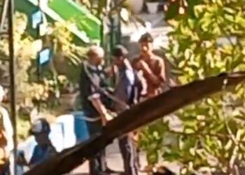 Kepala SMPN 18 Malang Dicopot Usai Dugaan Kekerasan Terhadap Siswa