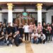 Rasya dan Andaya Bawa Misi Budaya Sidoarjo ke Panggung Jawa Timur.