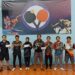 168 Atlet Meriahkan Tidar Cup, Geliat Tenis Meja Malang Raya Terus Menguat