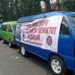 494 Sopir Angkot Demo di Kantor Dishub Kota Malang, Soroti Rencana Trans Jatim Koridor 2