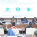 Hadapi Ancaman Kekeringan, Bakorwil Malang Perkuat Koordinasi BPBD dengan Tata Kelola Logistik