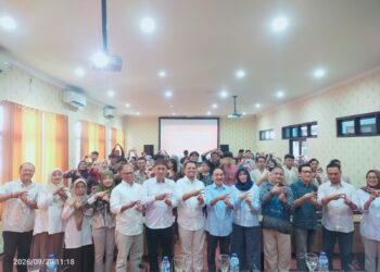 Universitas Kepanjen Gandeng AITTA dan KADIN, Dorong Mahasiswa Terhubung dengan Dunia Usaha