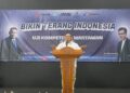 Komaruddin Hidayat, Ketua Dewan Pers: Algo Sapiens, Ketika Manusia Dikendalikan Mesin