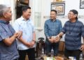 Kapolresta Malang Kota Ajak Tokoh Lintas Sektor Lestarikan Osob Kiwalan