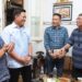 Kapolresta Malang Kota Ajak Tokoh Lintas Sektor Lestarikan Osob Kiwalan
