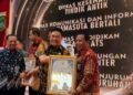 Perumda Tirta Kanjuruhan Ajukan 37 Inovasi di IGA 2026, Perkuat Kabupaten Malang sebagai Daerah Inovatif