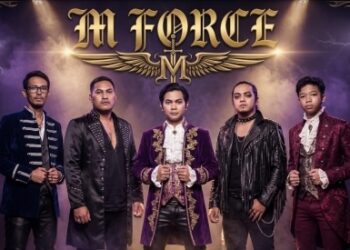 M Force Band, Siap Hidupkan Kembali Tradisi Rock Kota Malang di Tribute to Yngwie Malmsteen Malang Lites Production 12 September 2026