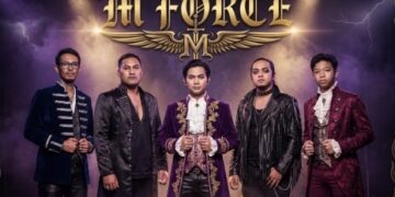 M Force Band, Siap Hidupkan Kembali Tradisi Rock Kota Malang di Tribute to Yngwie Malmsteen Malang Lites Production 12 September 2026