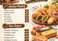 Dapur Pastry Malang Hadirkan Aneka Camilan, Dibuat Fresh dan Sesuai Selera Lokal