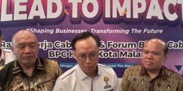 HIPMI Kota Malang Gelar Rakercab V dan Forbiscab, Usung Semangat “Lead to Impact”