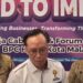 HIPMI Kota Malang Gelar Rakercab V dan Forbiscab, Usung Semangat “Lead to Impact”
