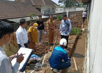 Aroma Biogas Jianto Menyengat Ganggu Kenyamanan Warga 