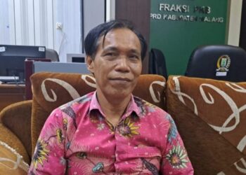 BK DPRD Kabupaten Malang Tunggu Fakta Resmi Dugaan Kasus Narkoba MUA
