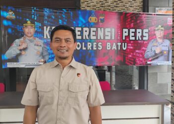 Polemik Bau Limbah Kotoran Sapi jadi Biogas, Satreskrim Polres Tunggu Hasil Sampel Keluar